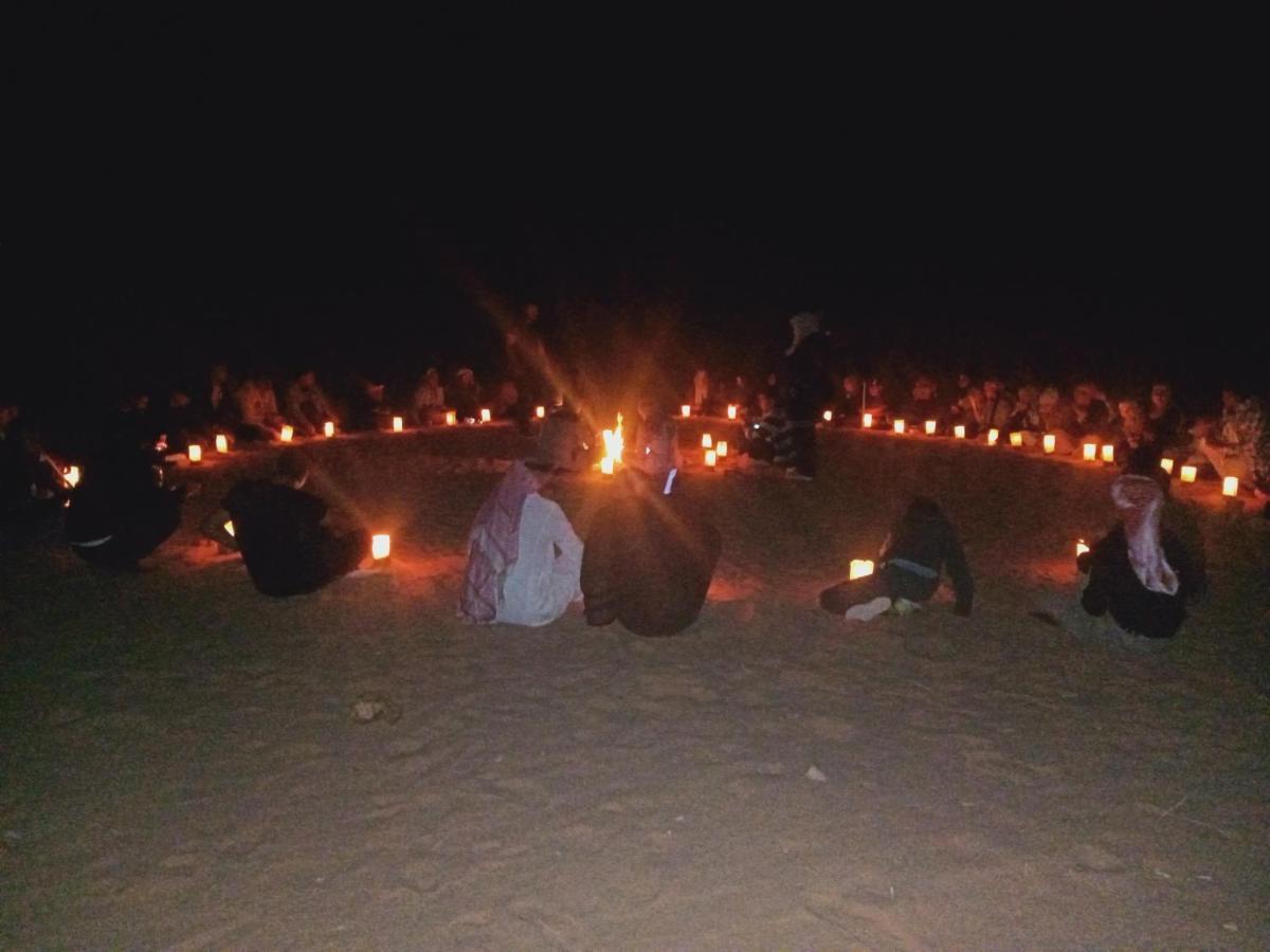 Shahrazad Desert, 瓦迪拉姆 外观 照片