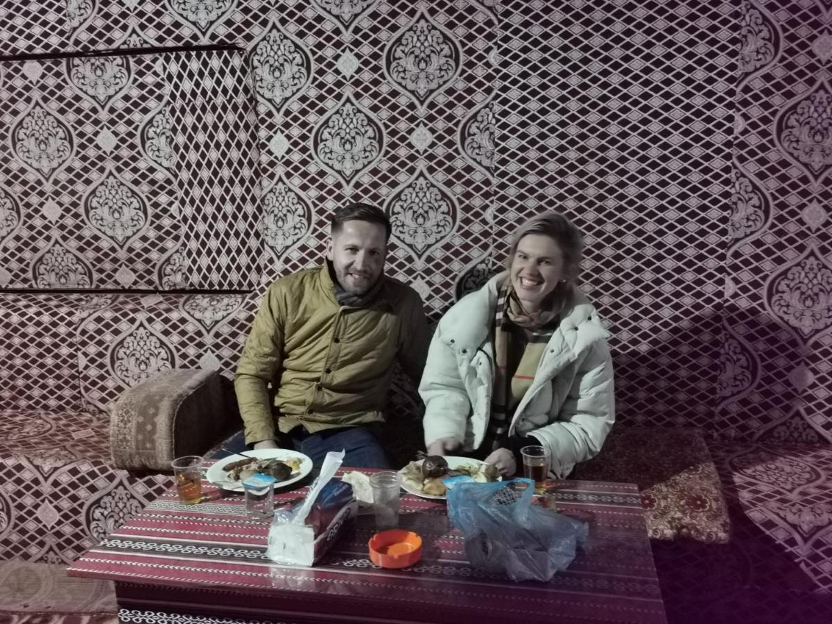 Shahrazad Desert, 瓦迪拉姆 外观 照片